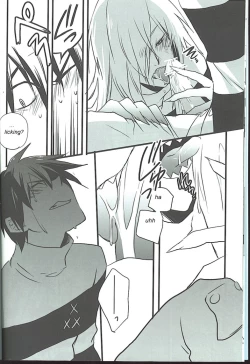 Page 9 of VIRAL HIGH!!