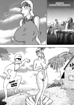 Page 56 of Hanzaiteki Bakunyuu Girl Part 5