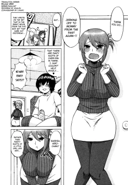 Page 2 of Mama wa Moto Idol