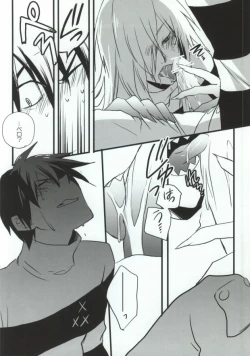 Page 9 of VIRAL HIGH!!