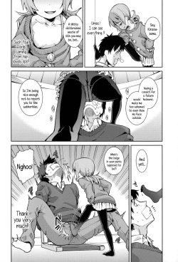 Page 109 of Osanazuma to Issho | My Young Wife And I
