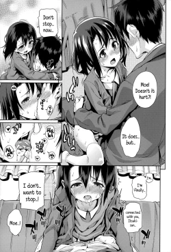 Page 154 of Osanazuma to Issho | My Young Wife And I