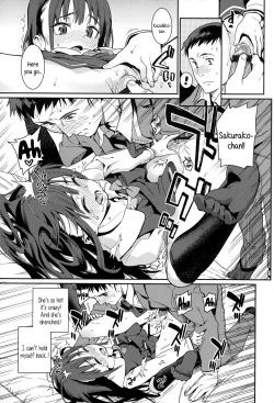 Page 24 of Osanazuma to Issho | My Young Wife And I