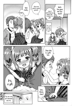 Page 93 of Osanazuma to Issho | My Young Wife And I