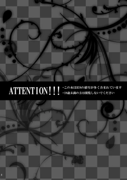 Page 3 of Kagamin Tenshi no Hatsuteisoutai