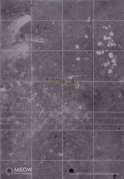 Page 2 of Little Girl 8