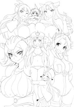 Page 3 of Yoru mo Fullbokko da!