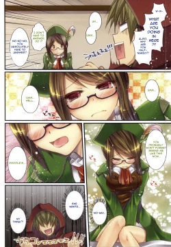 Page 5 of Sweet Stimulator