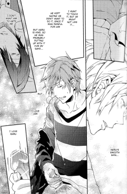 Page 11 of Moonlight hunter