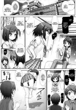 Page 3 of Hentai Ouji to Binetsu Neko. 1