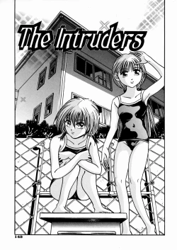 Page 141 of Shoujo Jiru - Girl's Love Juice