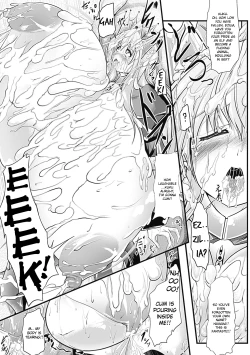 Page 15 of Shiro Ni Shizumu Omoi | Mind Going Blank