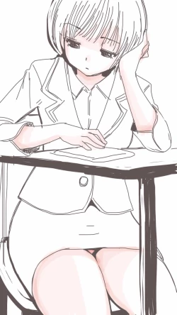 Page 27 of Onaco-chan no Enikki Vol. 8