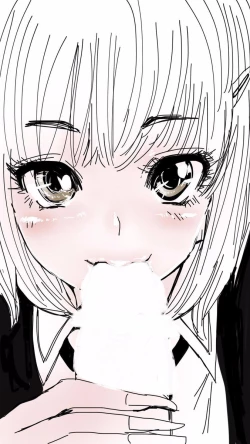 Page 3 of Onaco-chan no Enikki Vol. 8