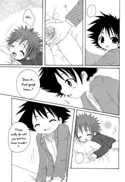 Page 11 of CANDY POP IN LOVE