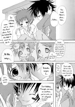 Page 24 of CANDY POP IN LOVE