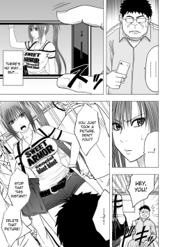 Page 8 of Virgin Idol