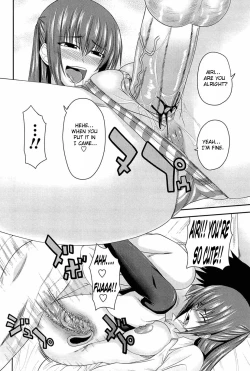 Page 18 of I, My, Me, Mine Ch. 1-6