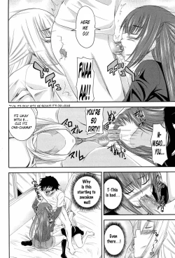 Page 54 of I, My, Me, Mine Ch. 1-6