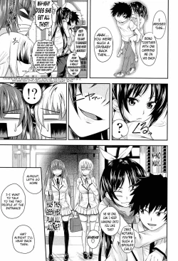 Page 67 of I, My, Me, Mine Ch. 1-6