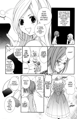 Page 103 of Hanjuku Joshi Vol.1