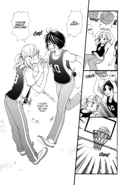 Page 15 of Hanjuku Joshi Vol.1