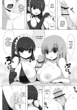 Page 45 of Loli Baku