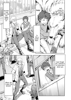 Page 20 of Traumatic Phantasm #01