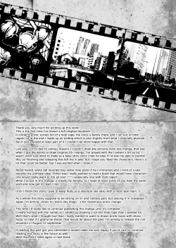 Page 37 of Traumatic Phantasm #01