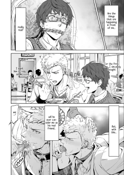 Page 7 of Traumatic Phantasm #01