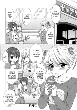 Page 54 of The Great Escape 4 Ch. 30-32