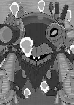 Page 35 of Akagi Chikku