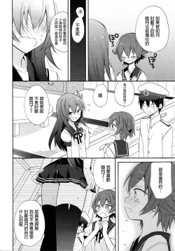 Page 8 of KANTAI MARCH