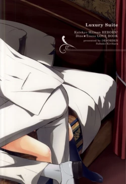 Page 19 of Luxury Suite