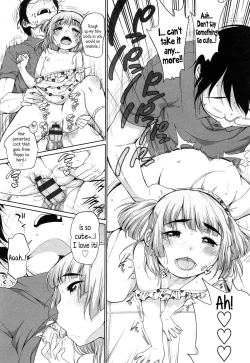 Page 15 of Loli Ace