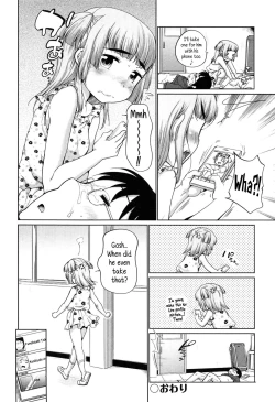 Page 20 of Loli Ace