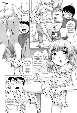 Page 4 of Loli Ace