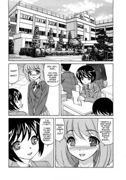 Page 124 of Hitoduma Lovers