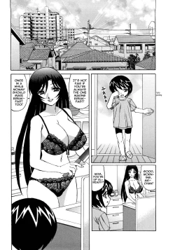 Page 144 of Hitoduma Lovers