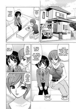 Page 30 of Hitoduma Lovers