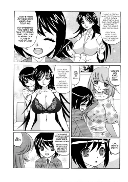 Page 69 of Hitoduma Lovers