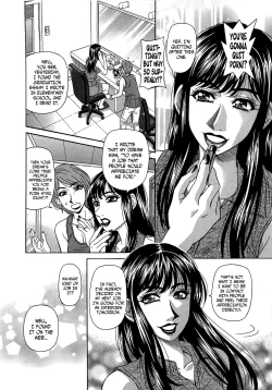 Page 11 of Lucky + Clinic2