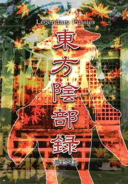 Page 6 of Touhou Inburoku