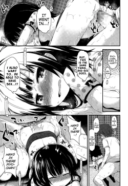 Page 15 of Mujaki na Shoujo ni Shousan! | An Innocent Girl To Be Admired!