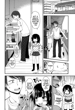 Page 6 of Mujaki na Shoujo ni Shousan! | An Innocent Girl To Be Admired!