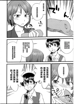 Page 2 of Omocha no Oshigoto