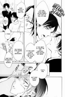 Page 14 of LIP SERVICE