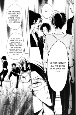 Page 8 of LIP SERVICE