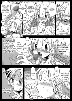 Page 33 of Teisou Gyakuten Sekai zoku hen