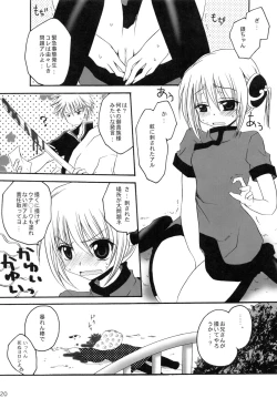 Page 20 of Doku Ichigo